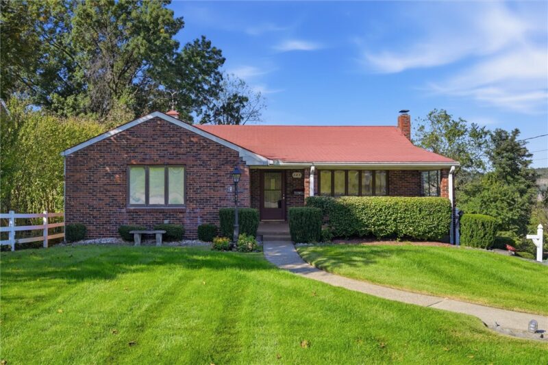 283 Kentucky Drive