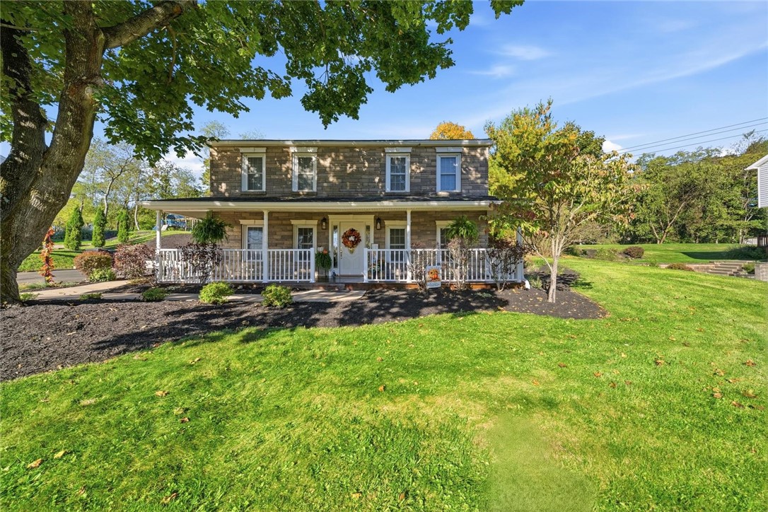 104 Moffett Run Rd — photo 1