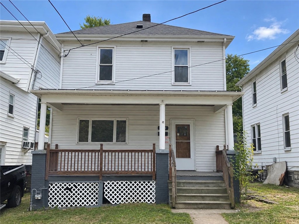 1220 Maple Ave — photo 1
