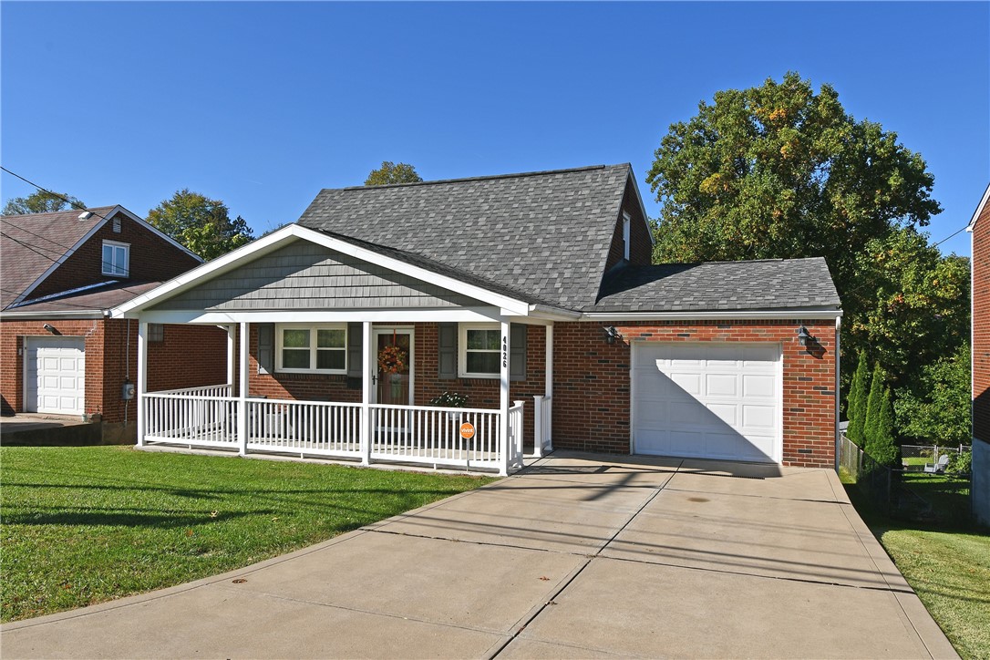 4026 Everlawn St — photo 1