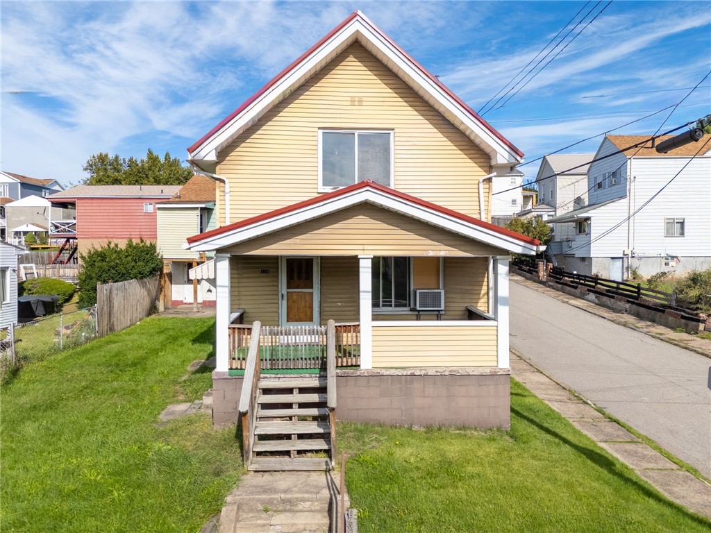 140 Hamilton St — photo 1