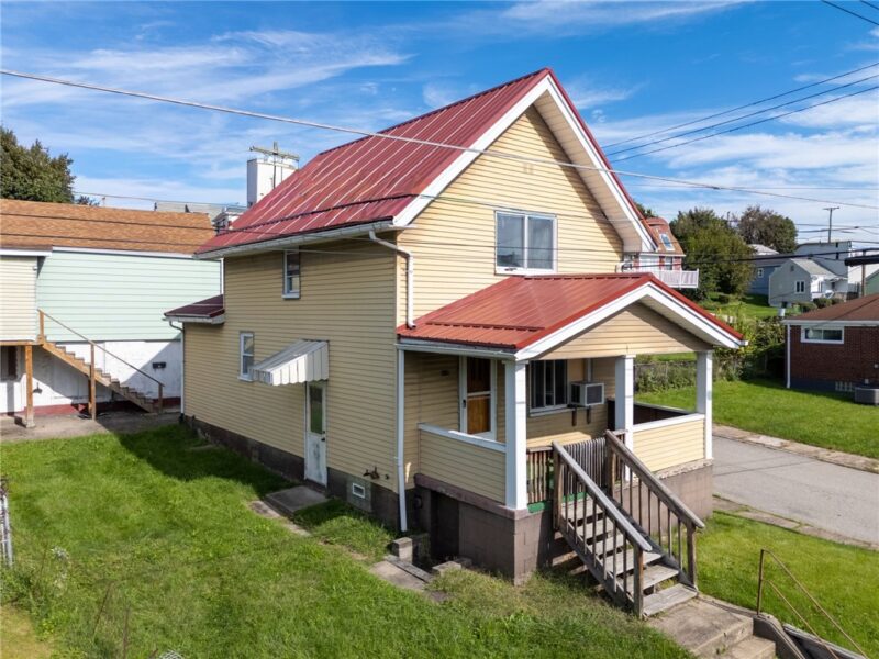 140 Hamilton St — photo 3