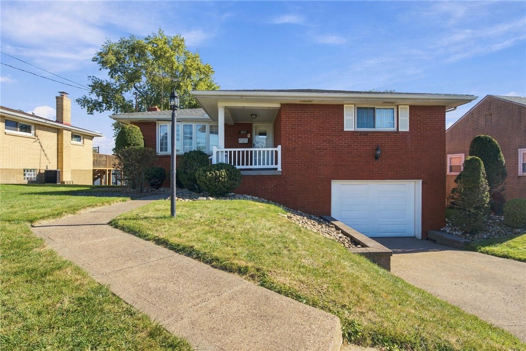 1005 Wolfe Ave — photo 1