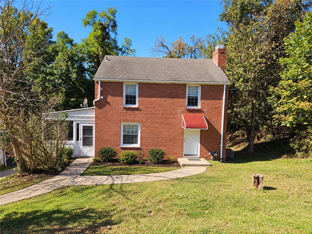 5462 Library Rd — photo 1