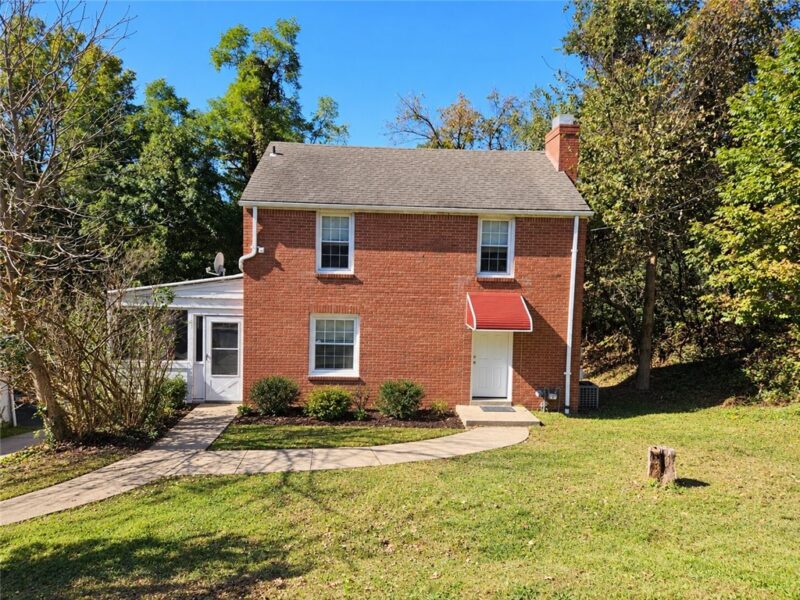 5462 Library Rd