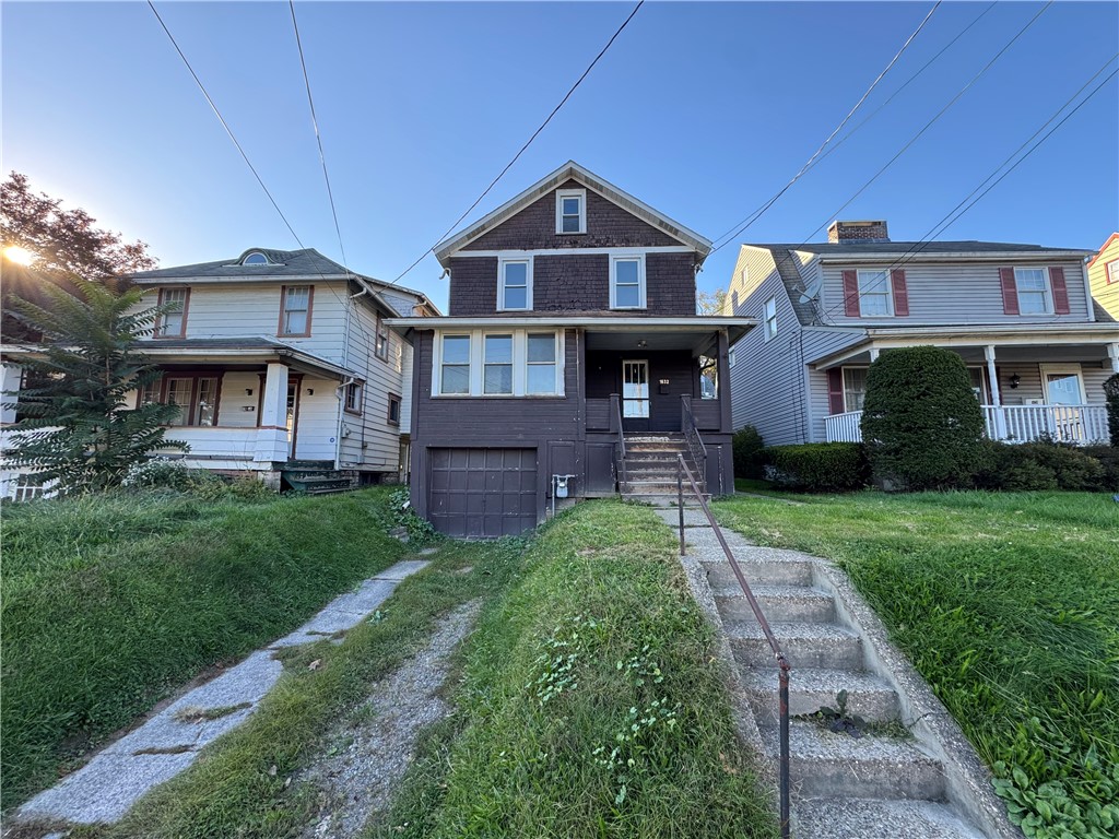 1632 Franklin St. — photo 1