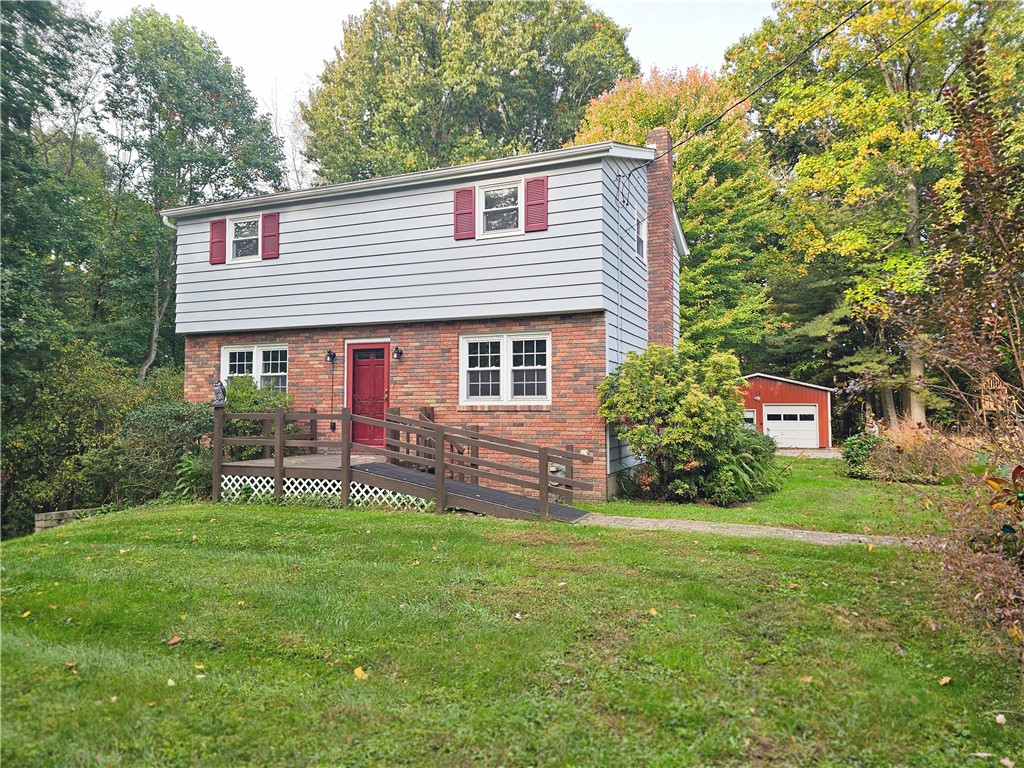 955 Eastwood Rd — photo 1