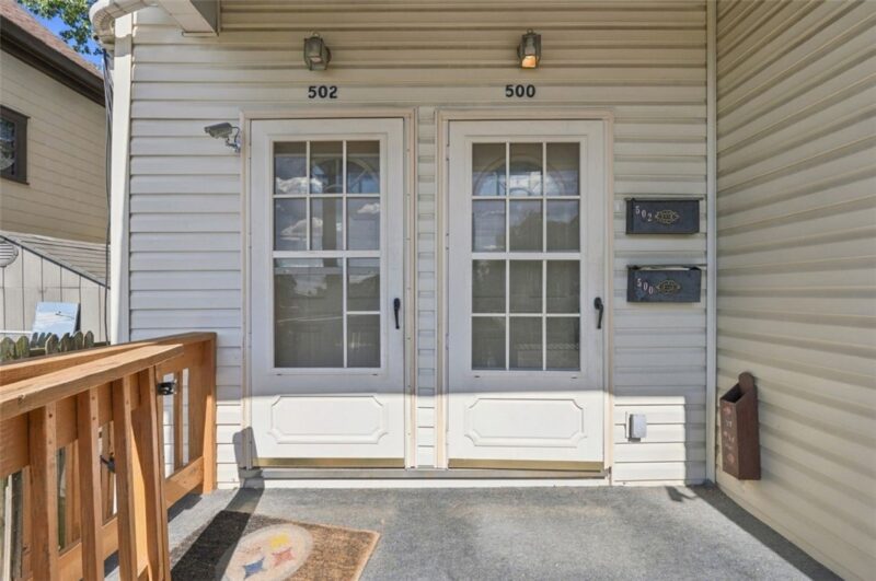 500-502 Tingley Ave — photo 3
