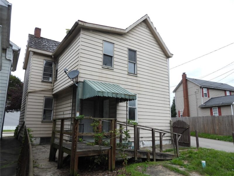 401 Lloyd Avenue — photo 4