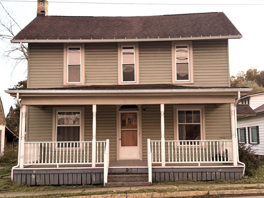 99 Main Street — photo 1