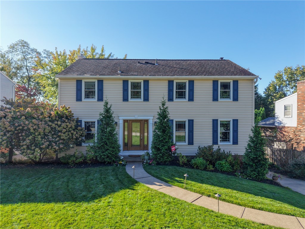 5124 MEADOWRIDGE LANE — photo 1