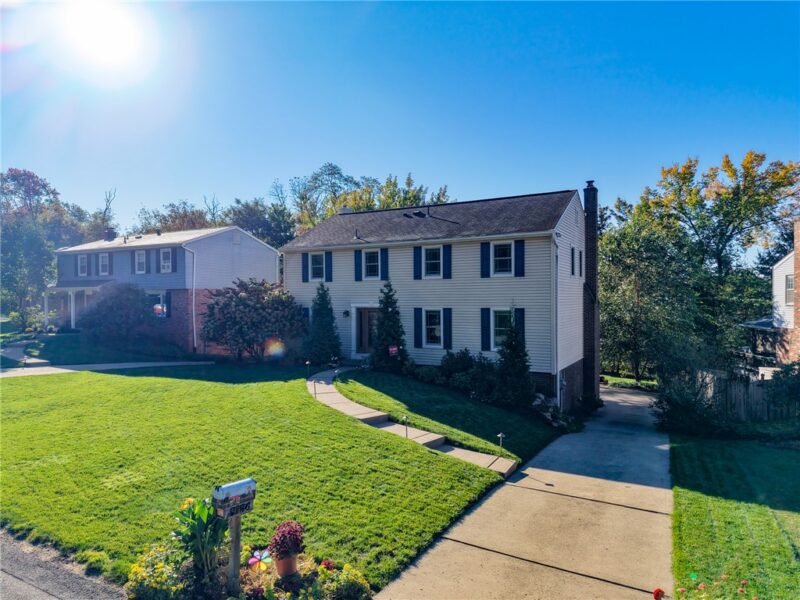 5124 MEADOWRIDGE LANE — photo 2