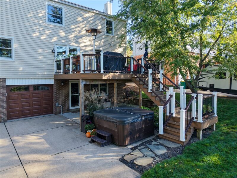 5124 MEADOWRIDGE LANE — photo 4