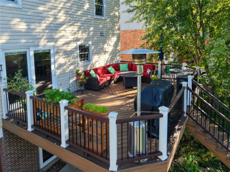5124 MEADOWRIDGE LANE — photo 5