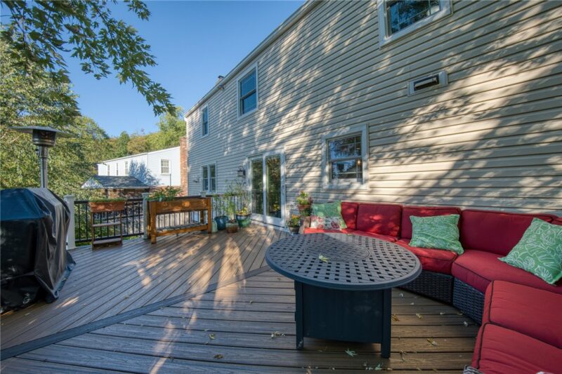 5124 MEADOWRIDGE LANE — photo 6