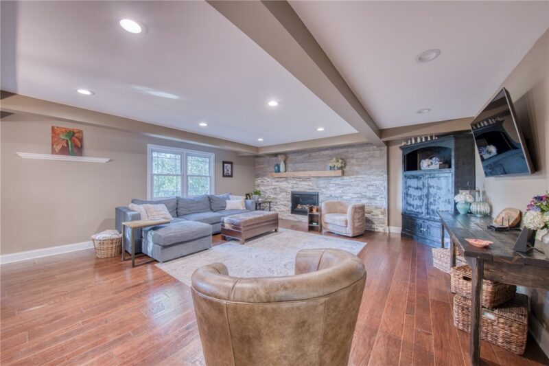 5124 MEADOWRIDGE LANE — photo 7