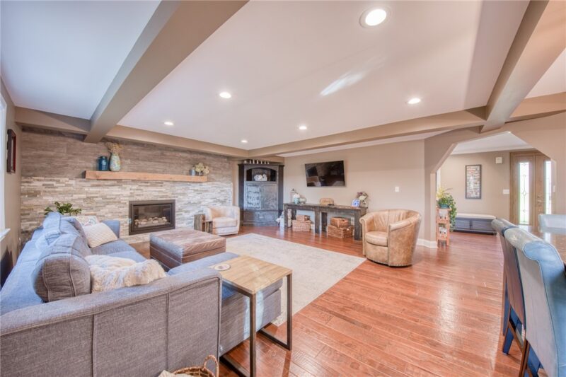 5124 MEADOWRIDGE LANE — photo 8