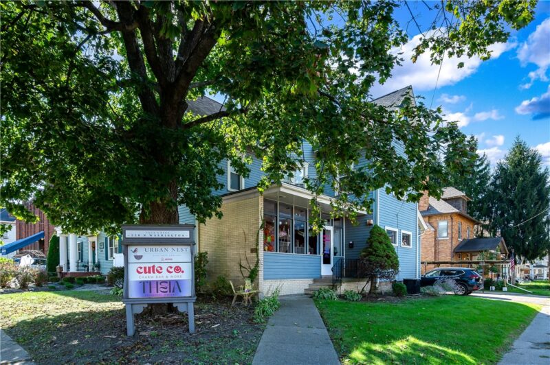 228 N Washington St — photo 2