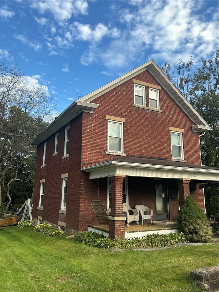 116 Shields Ave — photo 1