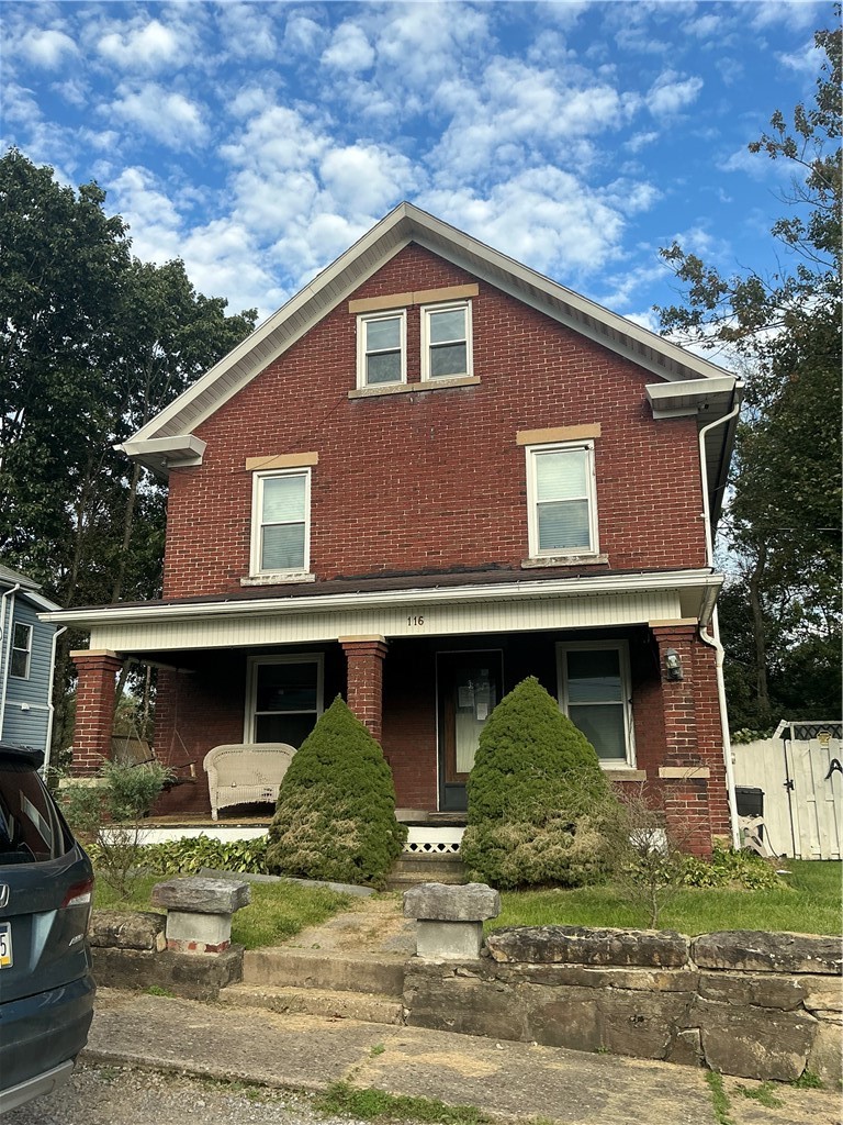 116 Shields Ave — photo 3