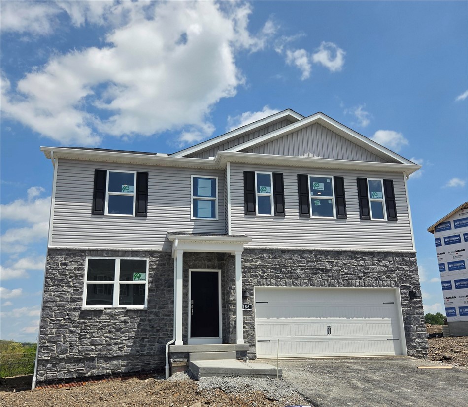 108 Laurel Hills Drive — photo 1