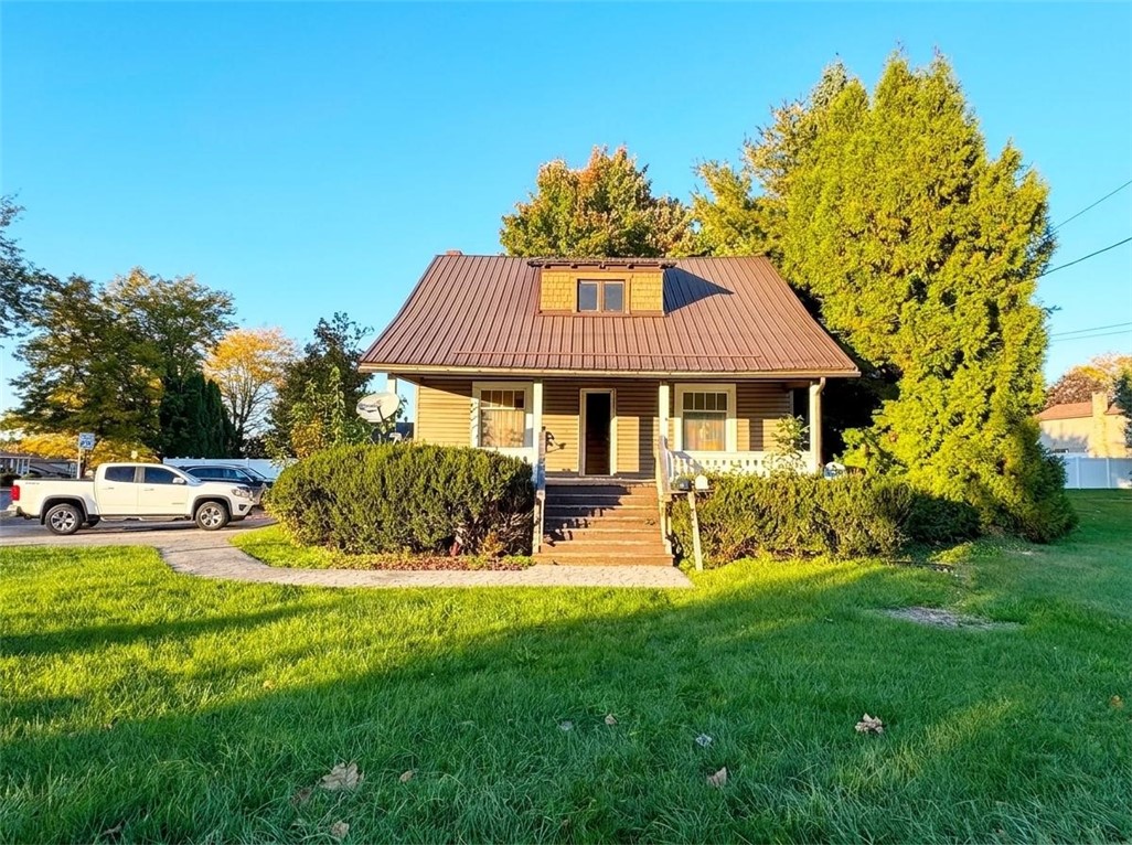 2663 Bedford Street — photo 1