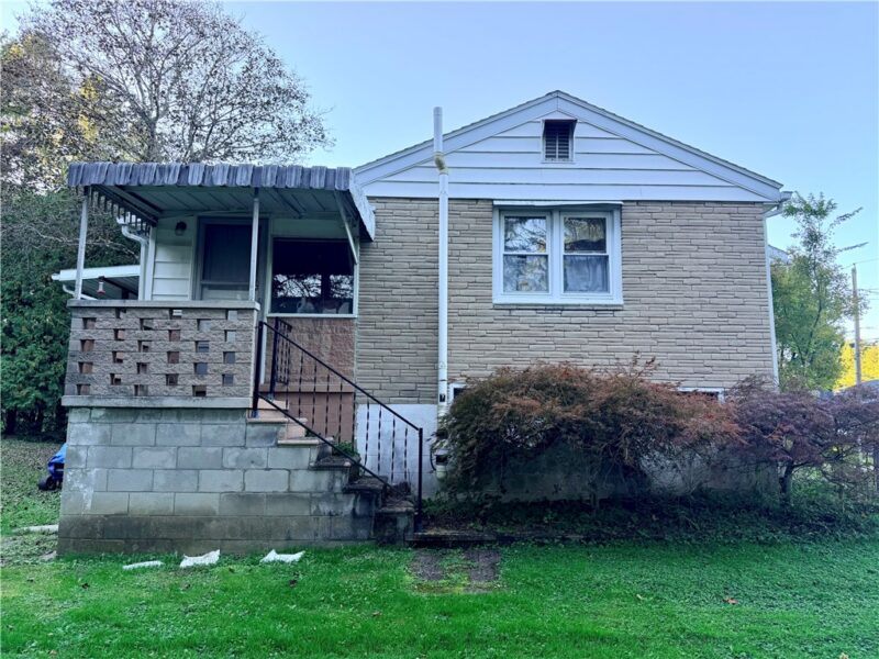 1035 Haverford St. — photo 2