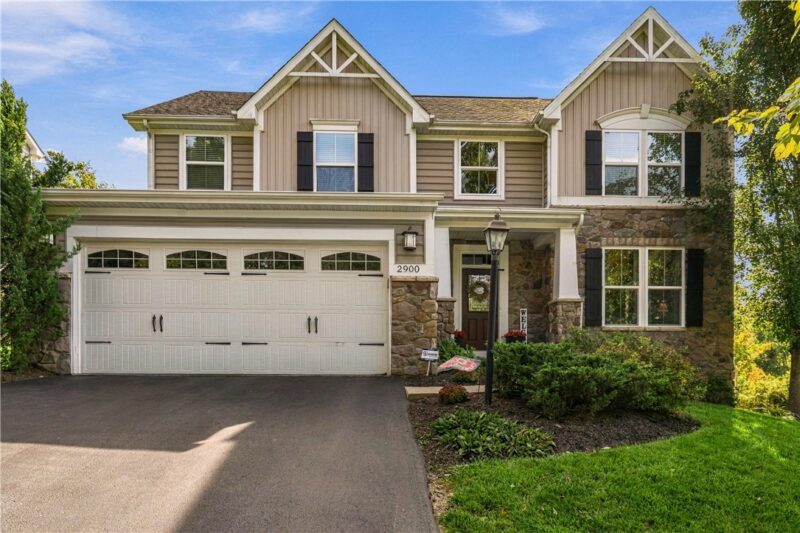 2900 Cross Creek Ct