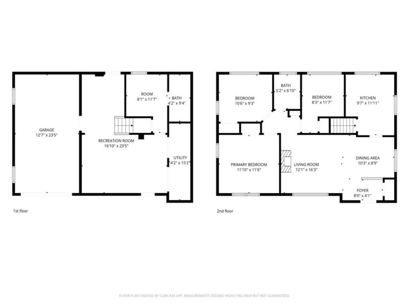 128 Winifred Dr — photo 7