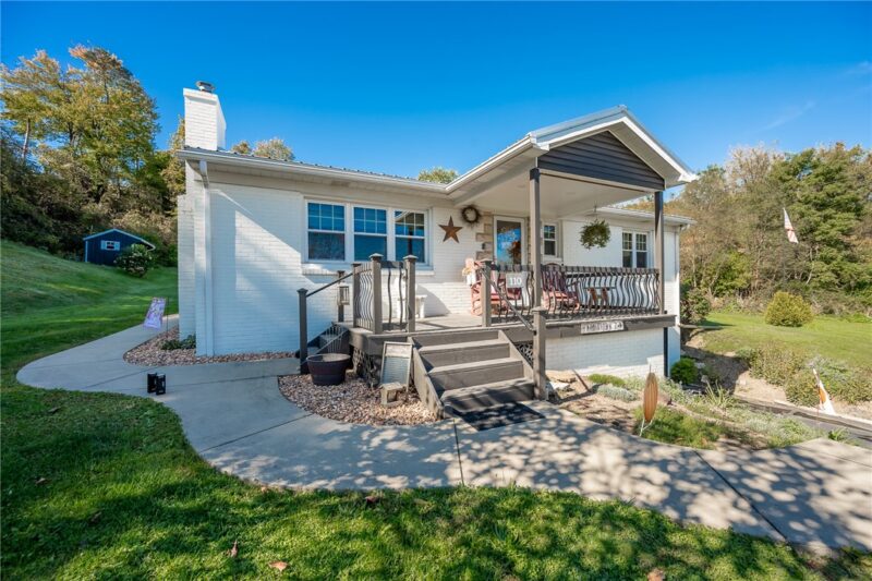 110 Bear Creek Rd