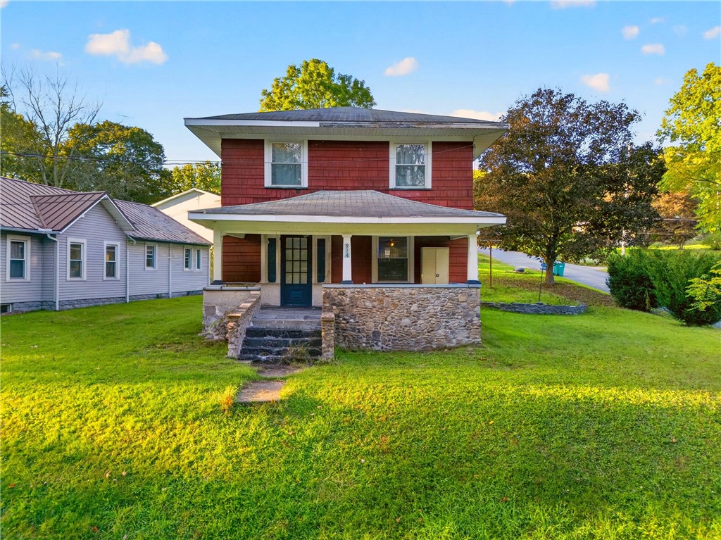 914 Walnut St — photo 1