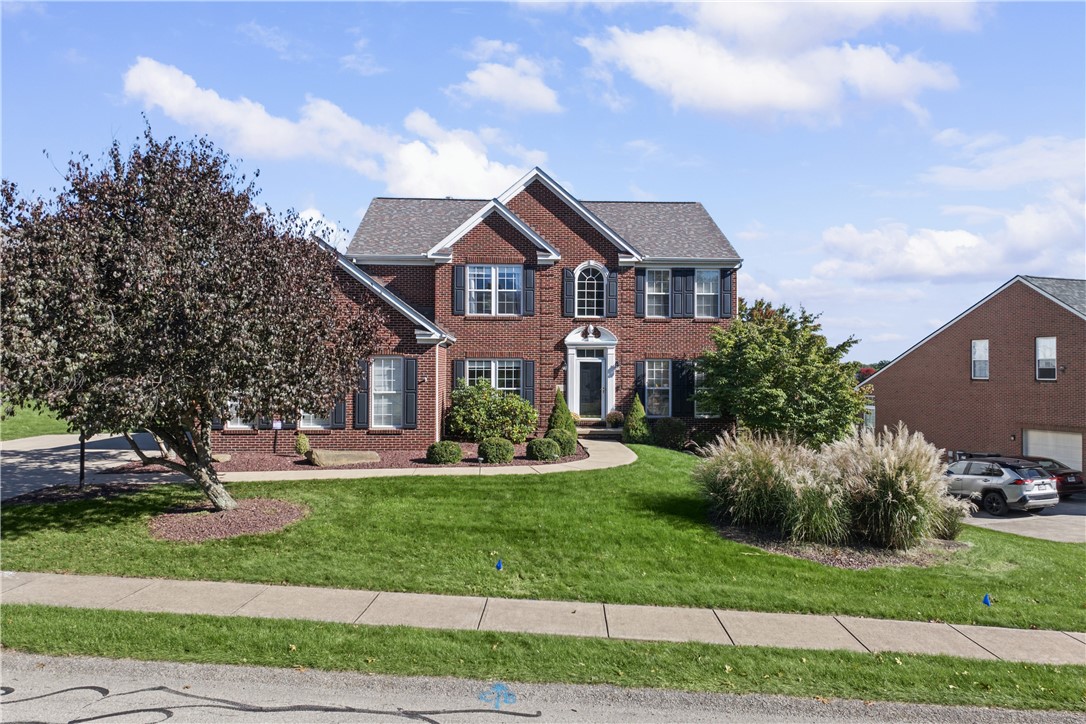 210 Briar Hill Ct — photo 1