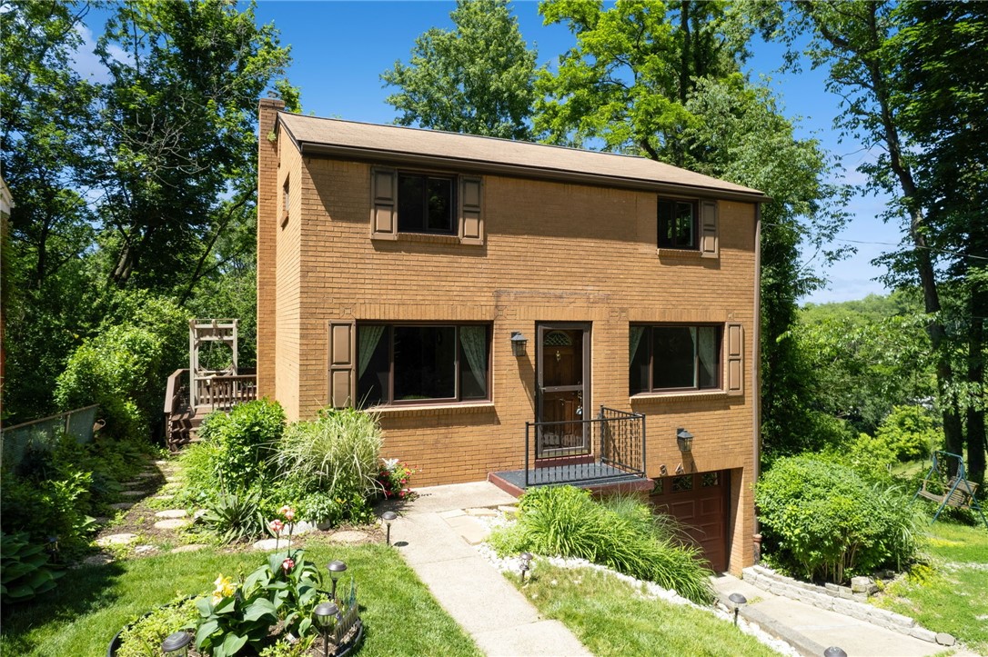 341 E Agnew Ave — photo 1