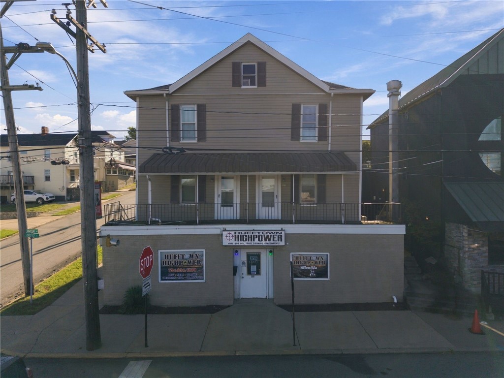1501 BROAD STREET — photo 1