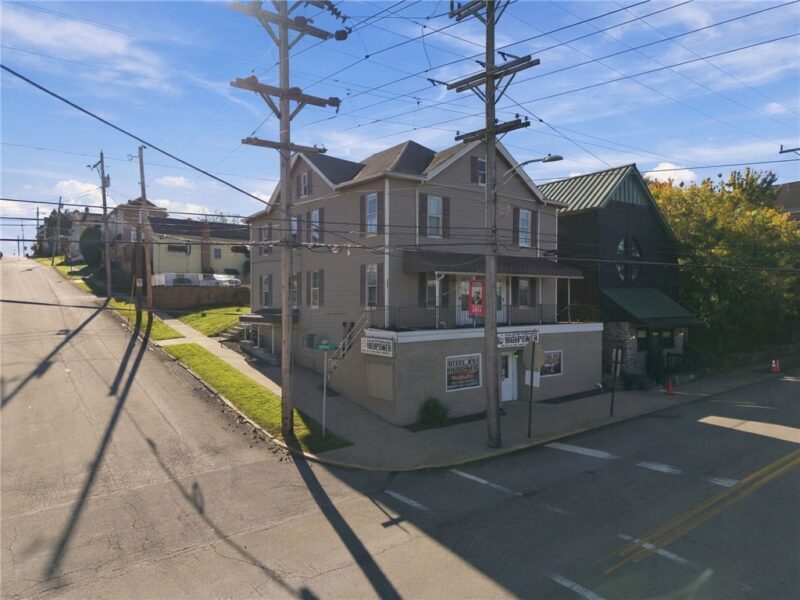 1501 BROAD STREET — photo 3