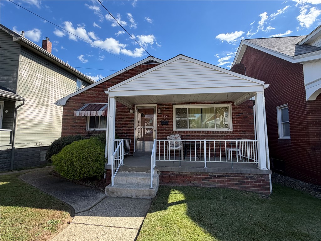 402 Franklin Ave — photo 1