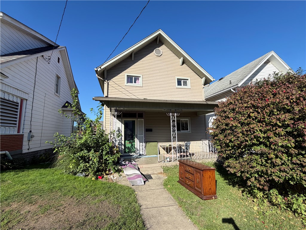 1931 Leishman Ave — photo 1
