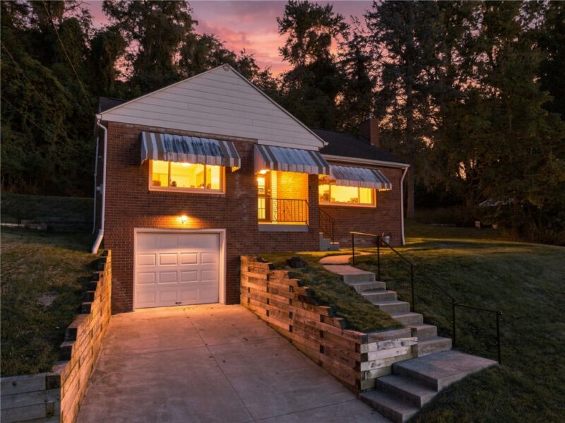 8157 Aber Rd