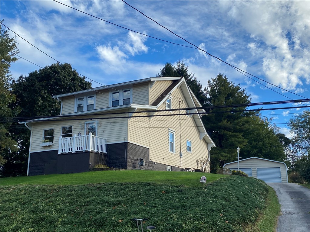 859 Old National Pike — photo 1