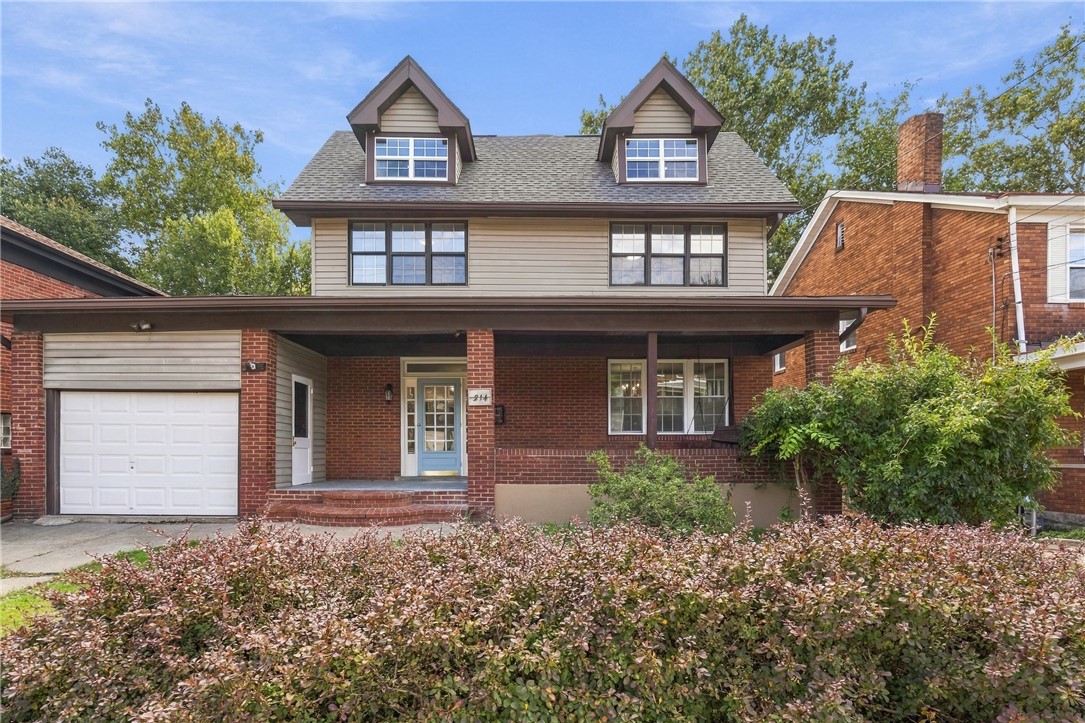 214 Castle Shannon Blvd — photo 1