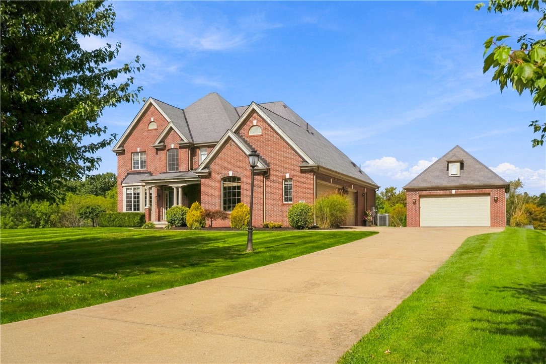 107 Hibernia Dr — photo 1