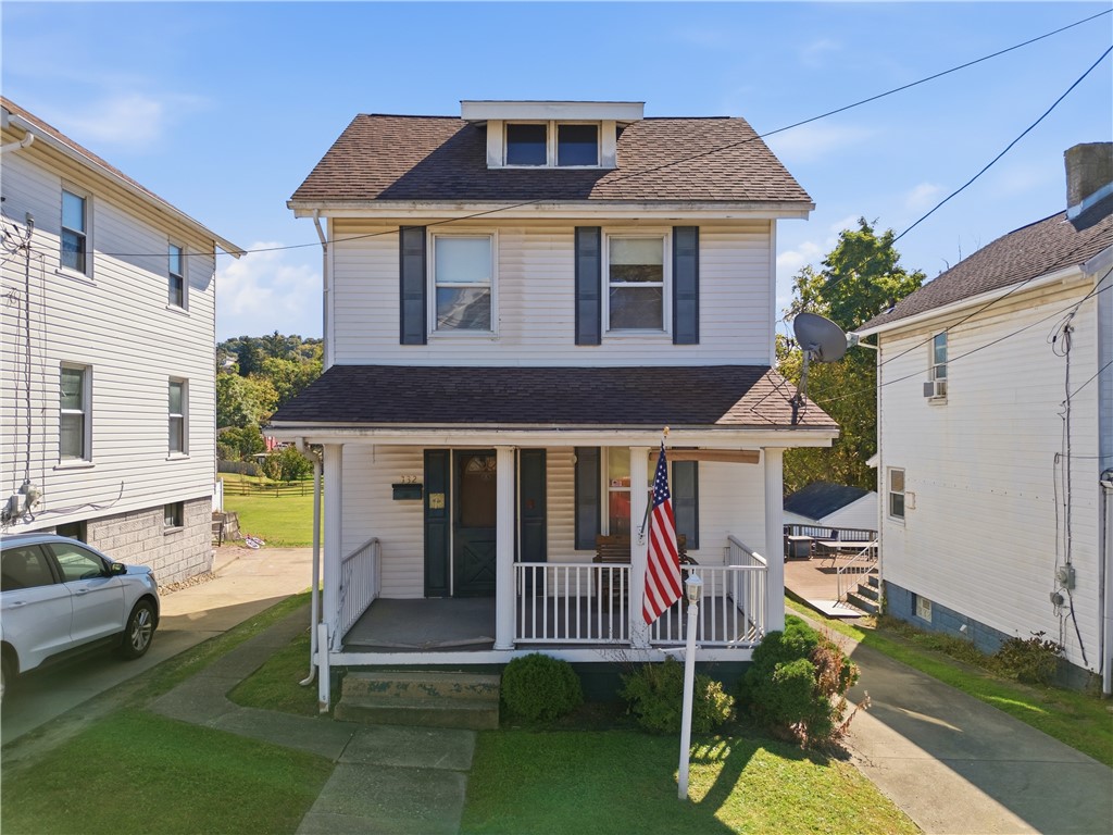 332 Giffin Ave — photo 1