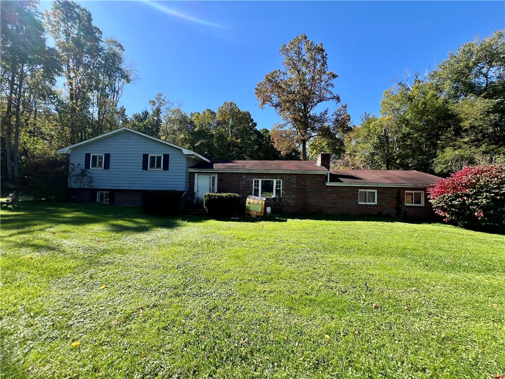 899 New Galilee Rd — photo 1