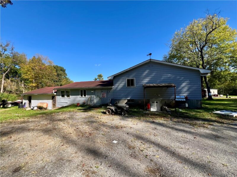 899 New Galilee Rd — photo 3