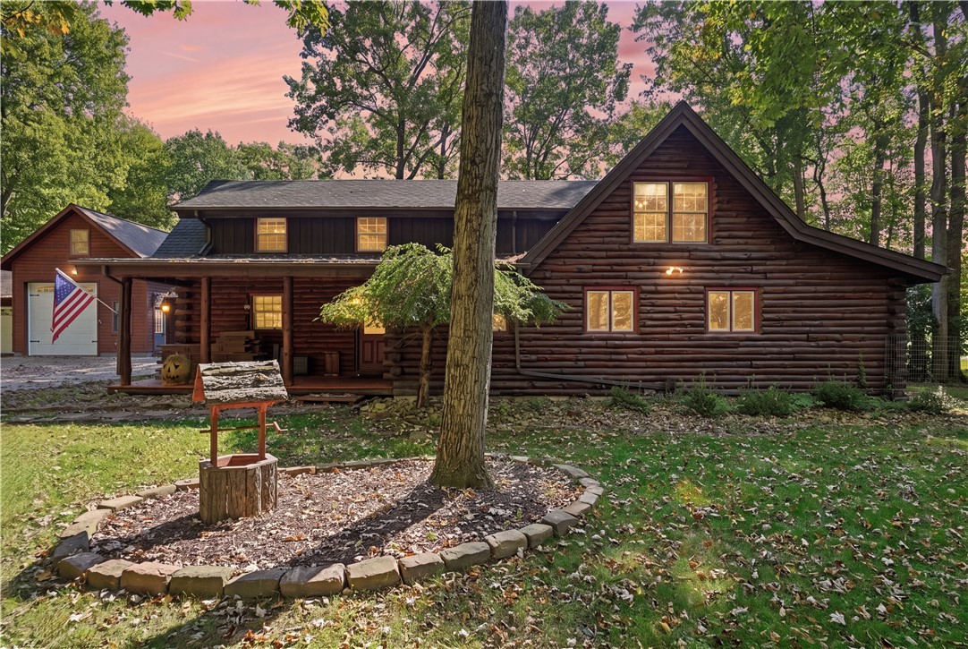 123 Green Forest Dr — photo 1