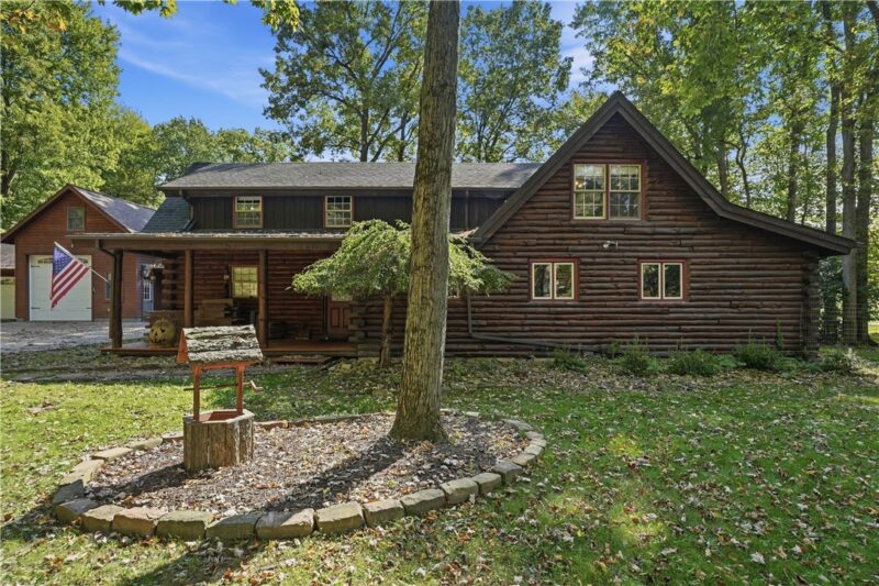 123 Green Forest Dr — photo 2
