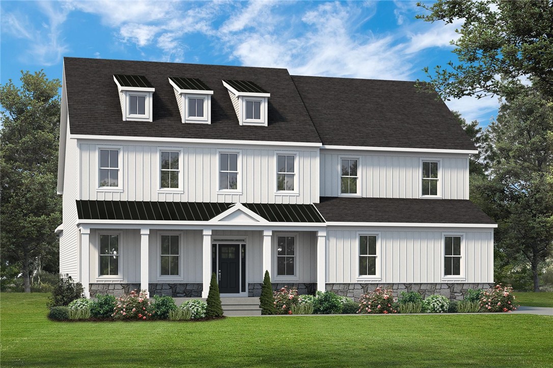 Lot 17 Shadow Ridge Drive — photo 1