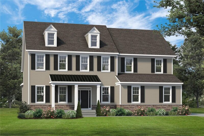 Lot 17 Shadow Ridge Drive — photo 2