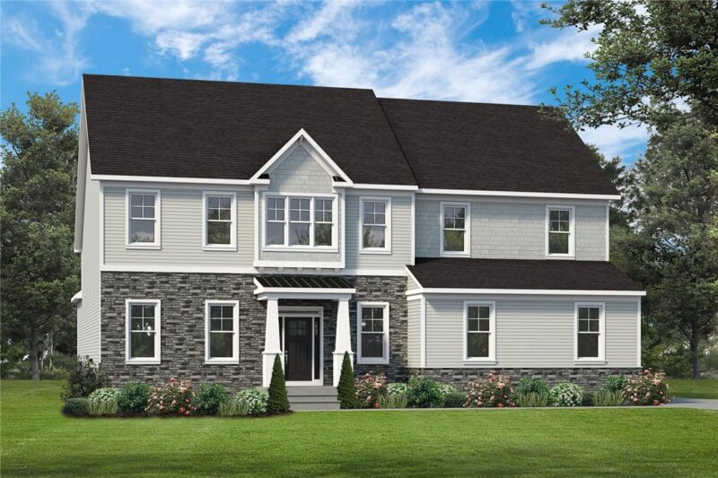 Lot 17 Shadow Ridge Drive — photo 3