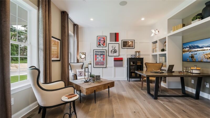 Lot 17 Shadow Ridge Drive — photo 4